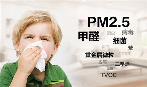 就算室內沒有異味也會有甲醛!為了家人的健康,務必及時治理!